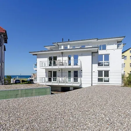 Apartment Villa-siegfried-wohnung-4-10151